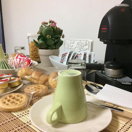 Apartment For 2 In Catania, B&B Le Voci Del Mercato Exteriör bild