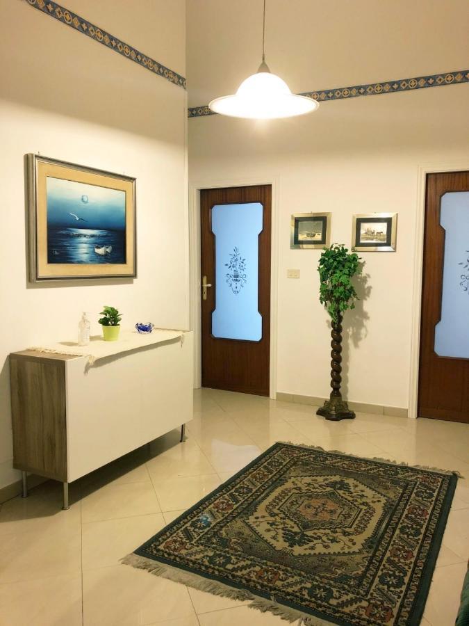 Apartment For 2 In Catania, B&B Le Voci Del Mercato Exteriör bild