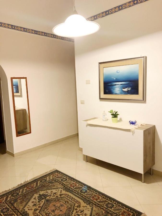 Apartment For 2 In Catania, B&B Le Voci Del Mercato Exteriör bild