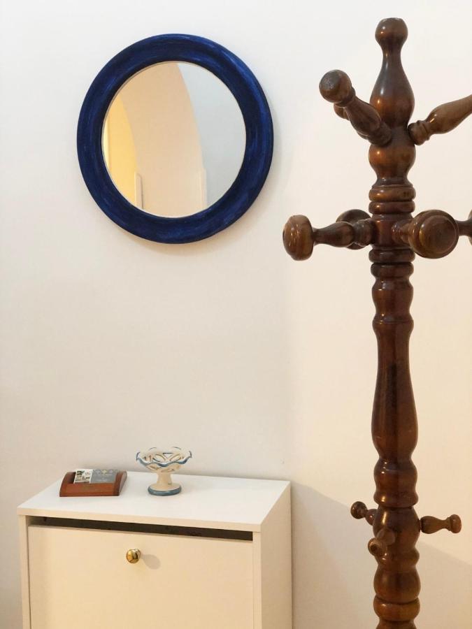 Apartment For 2 In Catania, B&B Le Voci Del Mercato Exteriör bild
