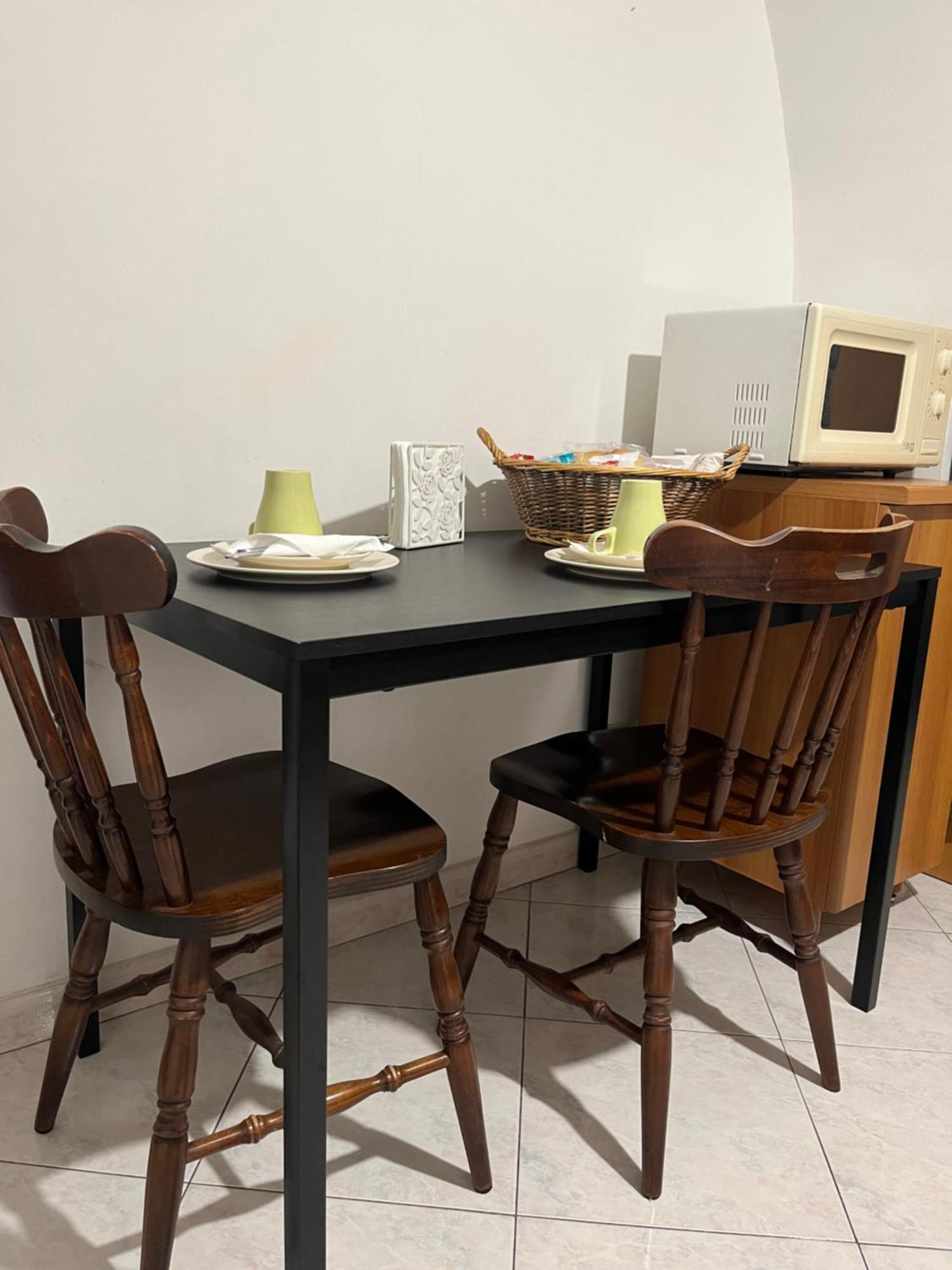 Apartment For 2 In Catania, B&B Le Voci Del Mercato Exteriör bild