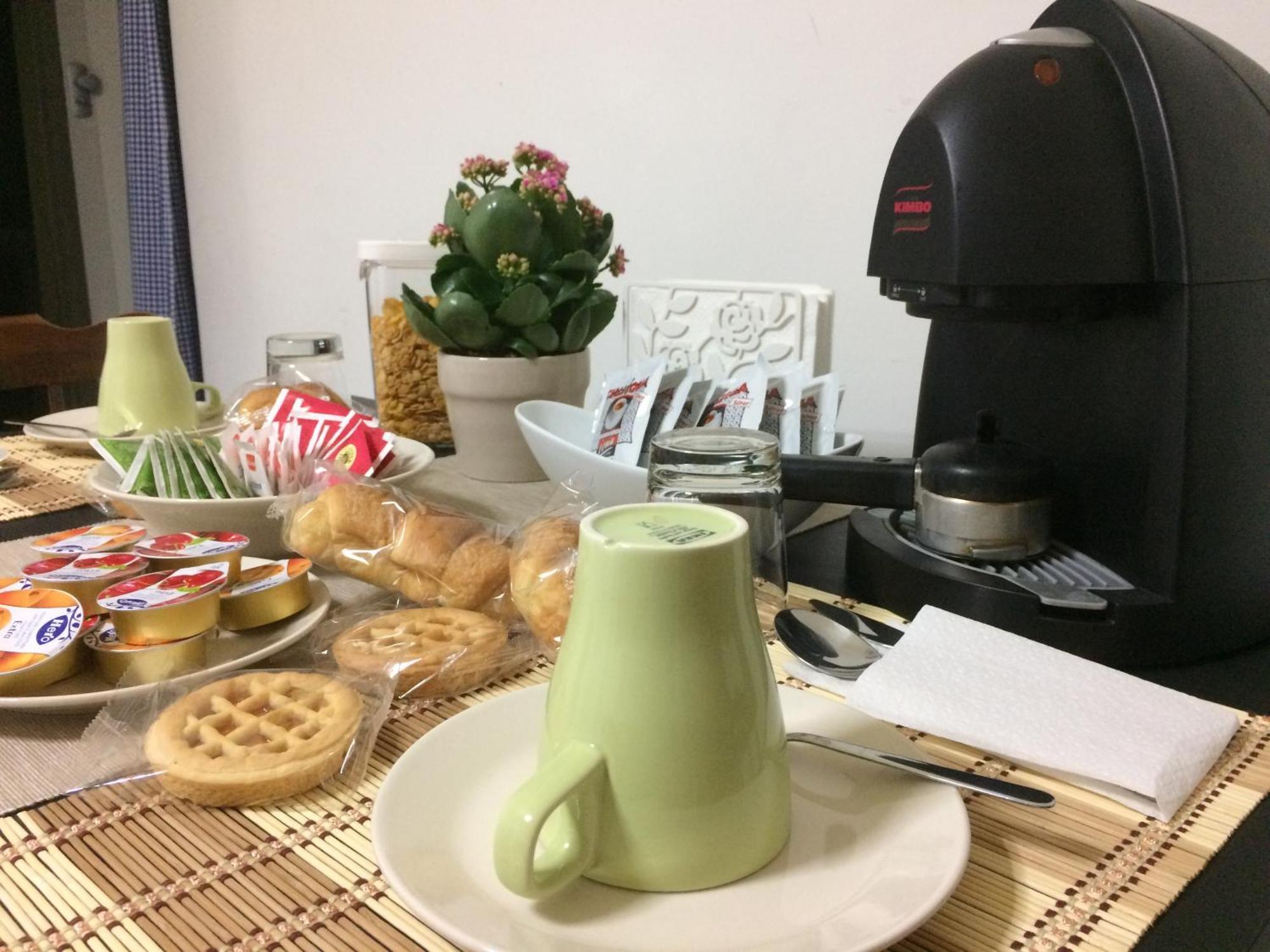 Apartment For 2 In Catania, B&B Le Voci Del Mercato Exteriör bild